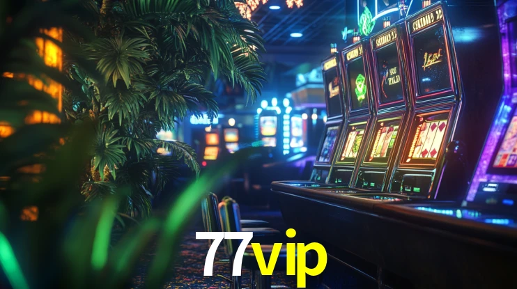 Live Casino 77vip