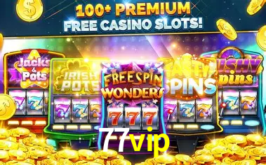 Desvendando o Mundo dos Jogos Virtuais na 77vip