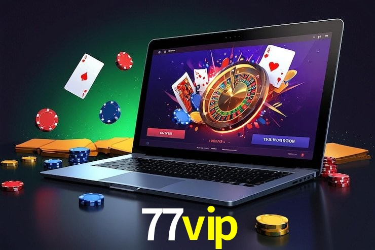 Promoção Relâmpago 77vip