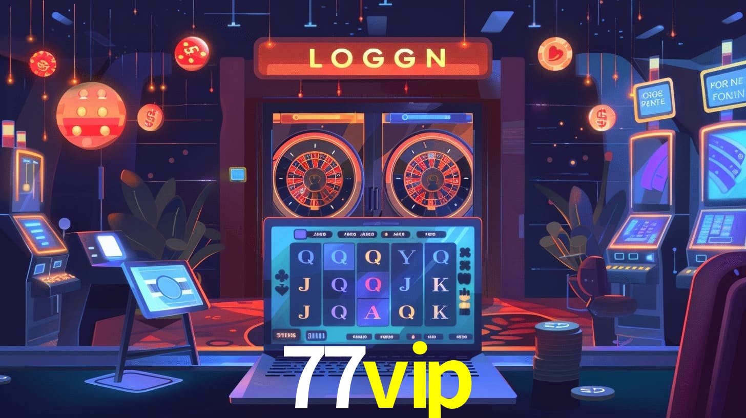 Integração de APIs 77vip