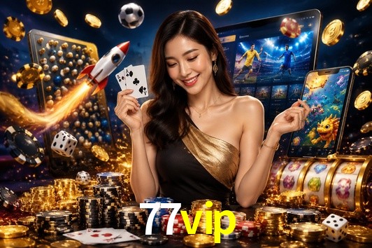 Account Benefits 77vip