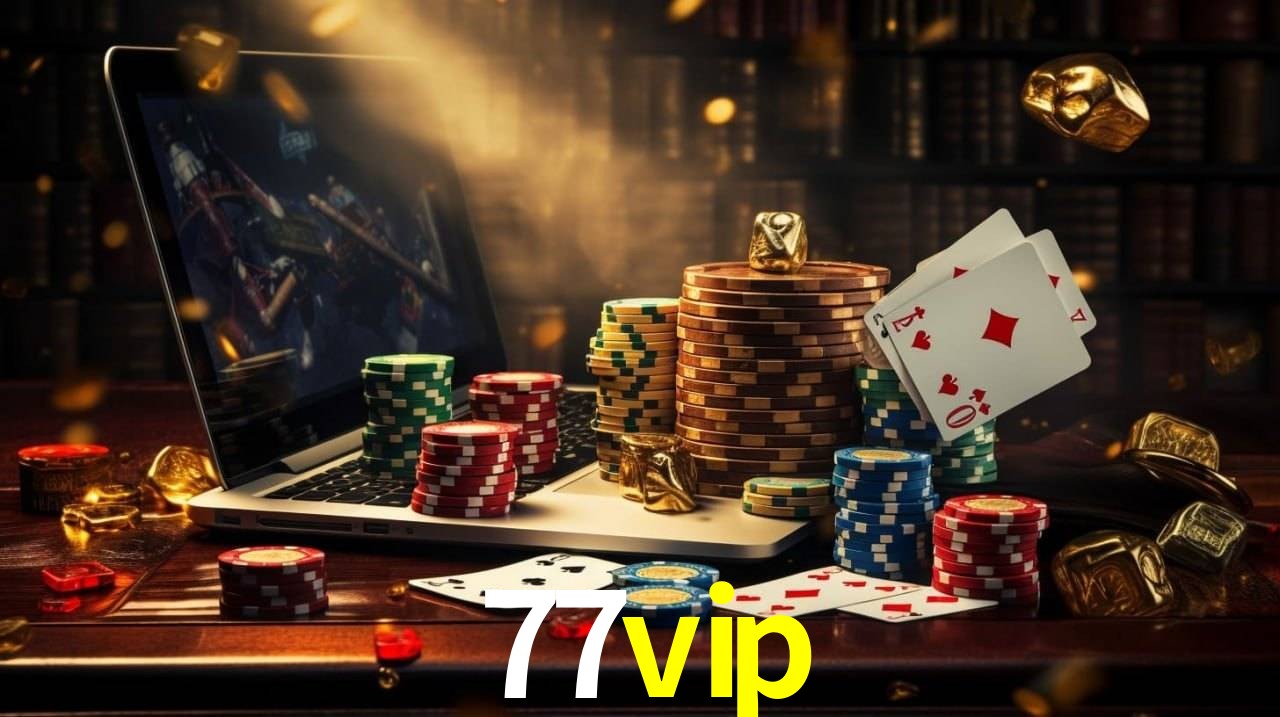 Mesa de Roleta 77vip