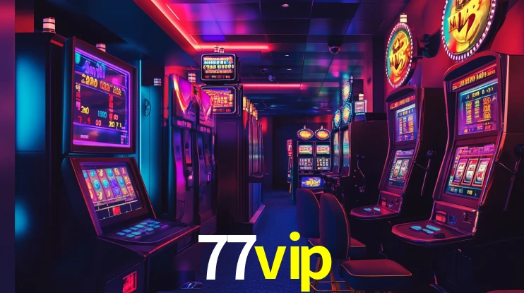 Ofertas Imperdíveis na 77vip: Promoções e Bônus Que Valem a Pena