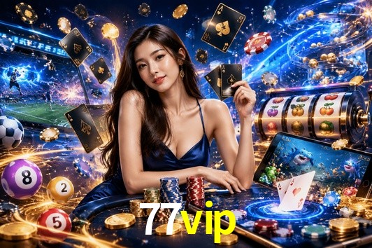Responsive Design 77vip