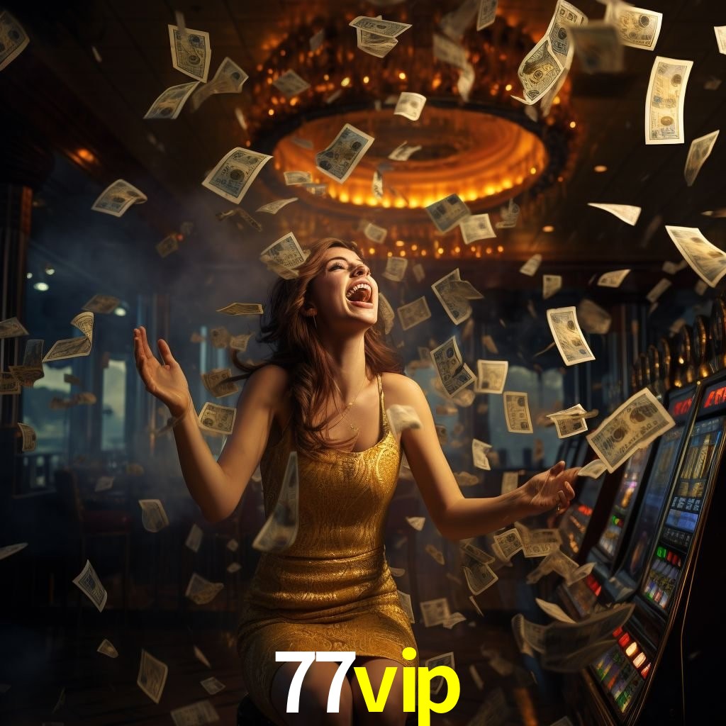 Spaceman Game 77vip