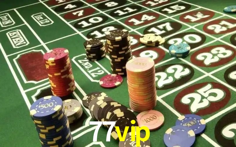Recursos de Bônus 77vip