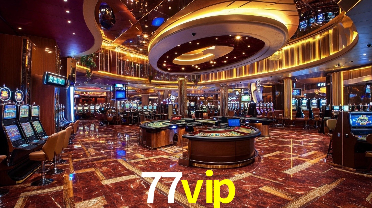 Programa VIP 77vip