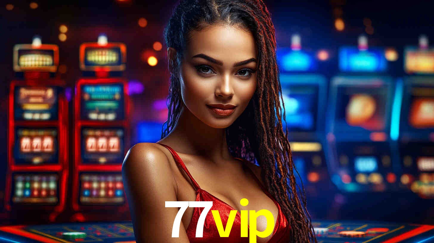 Descubra o Programa VIP da 77vip: Vantagens Exclusivas para Jogadores