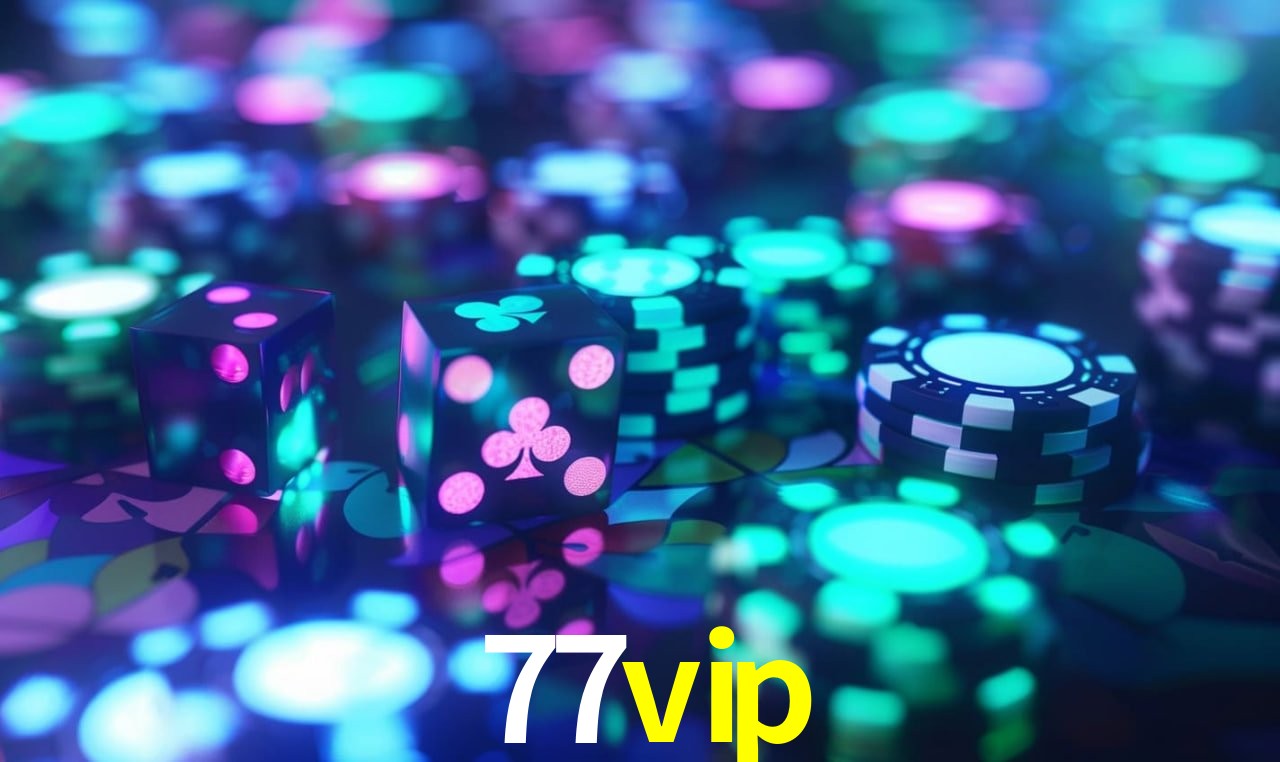 Casino Ao Vivo 77vip