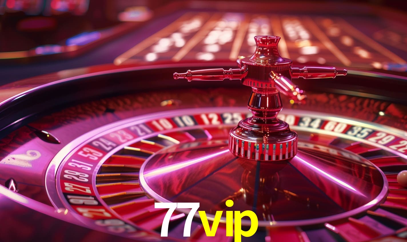 Desvendando o Mundo dos Jogos Virtuais na 77vip