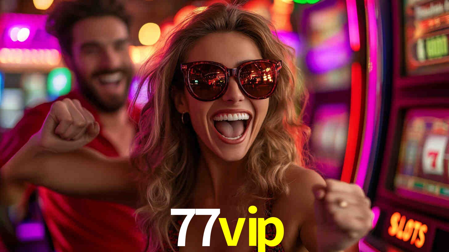 Descubra a Essência do 77vip: Nossa História e Compromissos