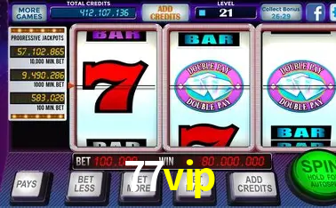 Apostas Esportivas na 77vip: Um Guia Completo