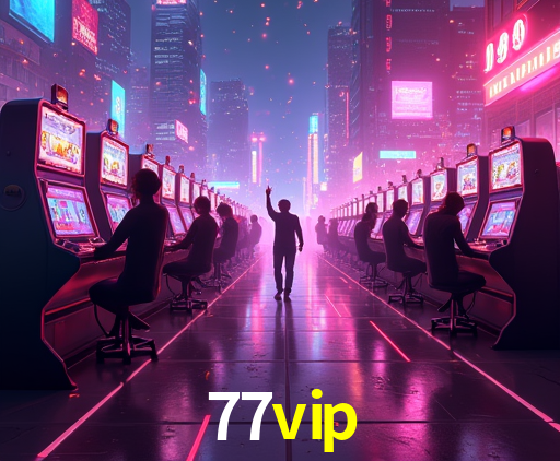 Programa VIP 77vip