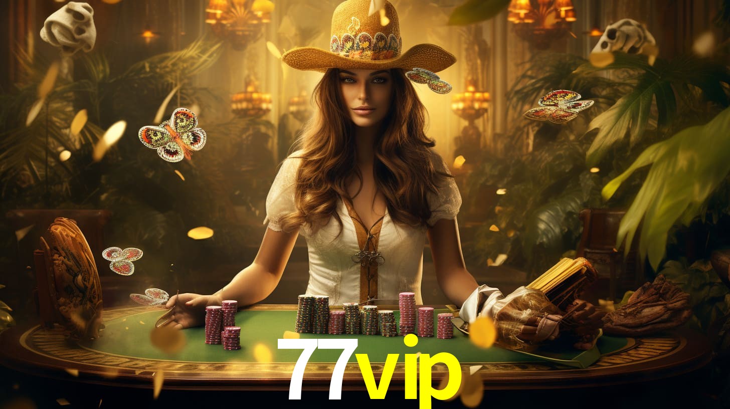 VIP Casino 77vip