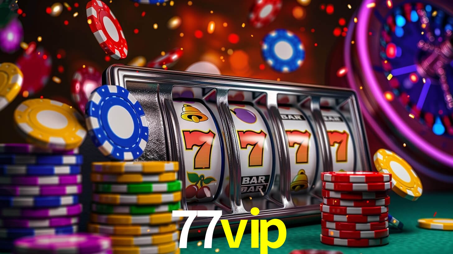PIX Instantâneo 77vip