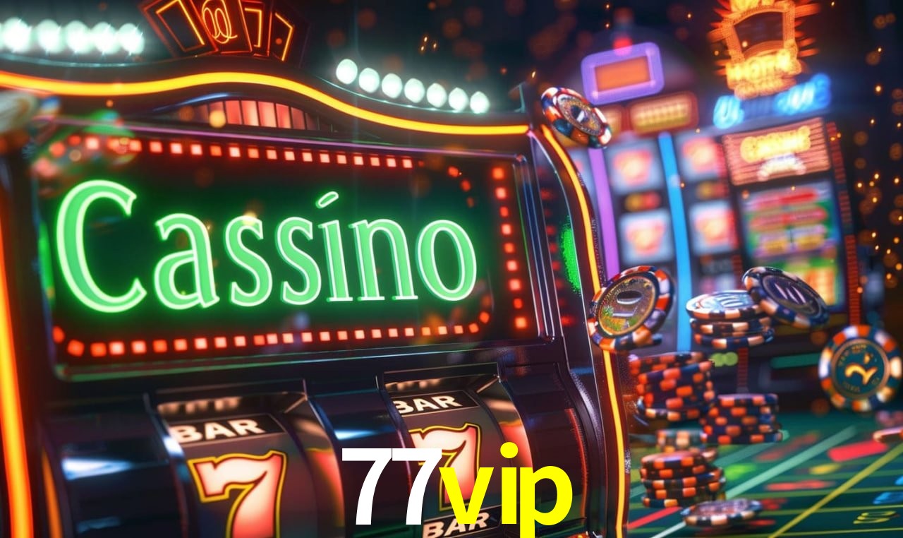 Login Seguro 77vip