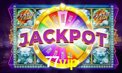 Descubra o Mundo do Cassino Online com 77vip