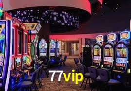 77vip Plataforma