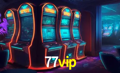 Descubra a Magia dos Jogos de Arcade no 77vip