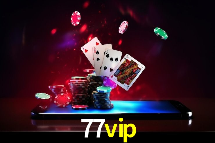 Live Casino 77vip