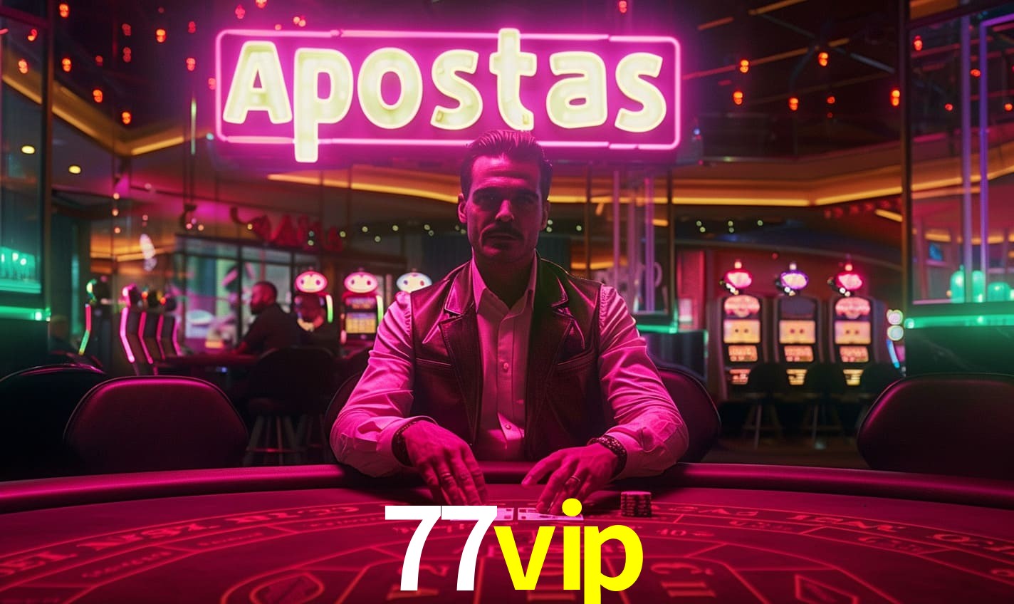 A Experiência Imersiva dos Cassinos Ao Vivo no 77vip