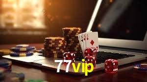 cassino 77vip