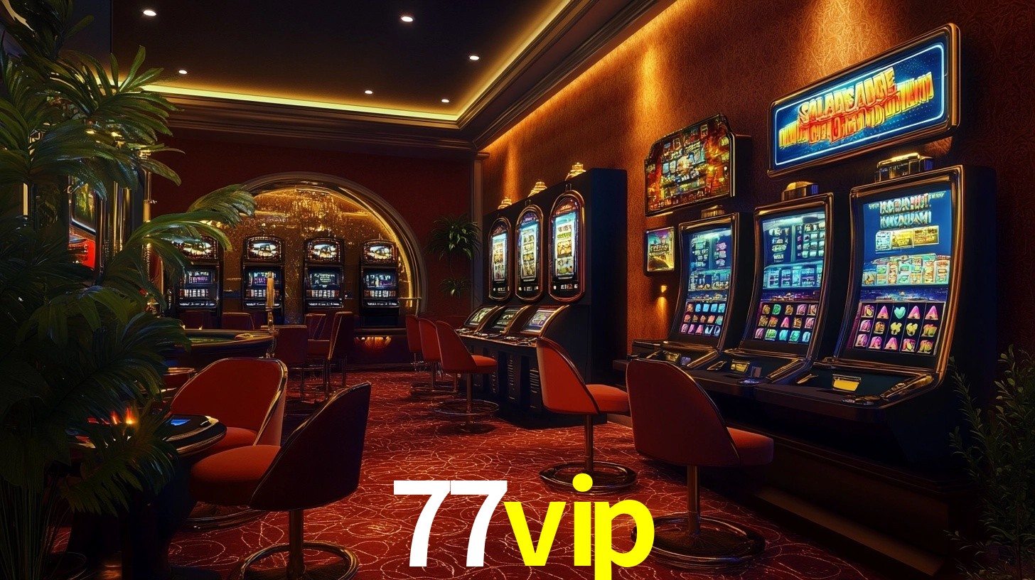 Tournaments 77vip