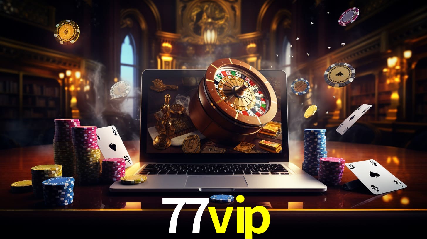 Blackjack Table 77vip