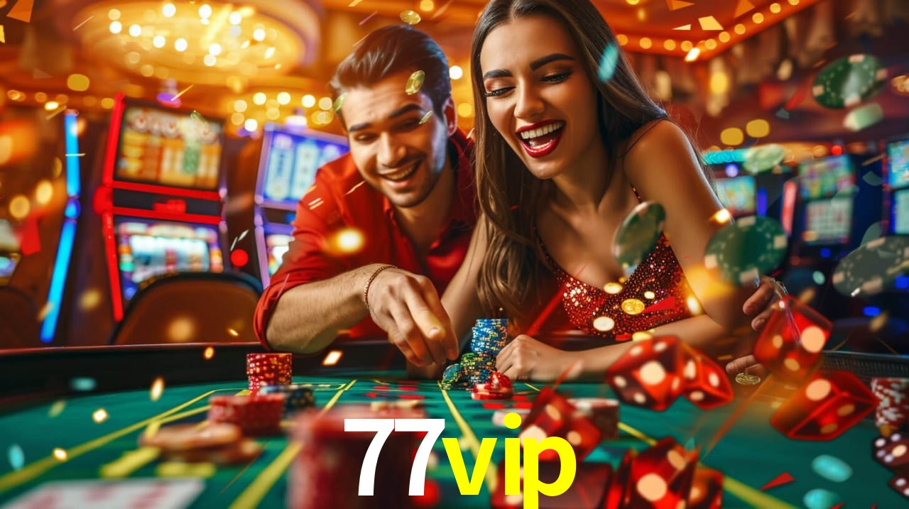 Cadastro Rápido 77vip