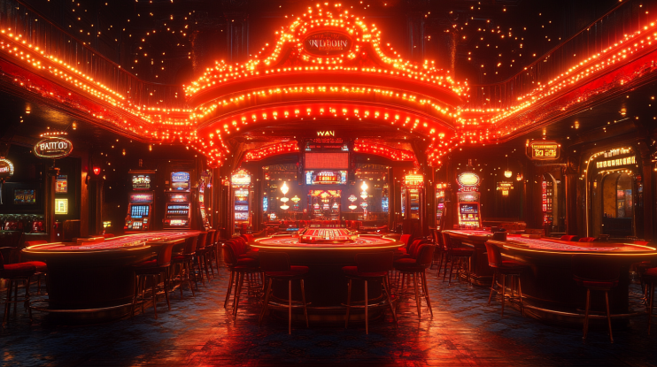 Welcome Bonus - Golden Dragon