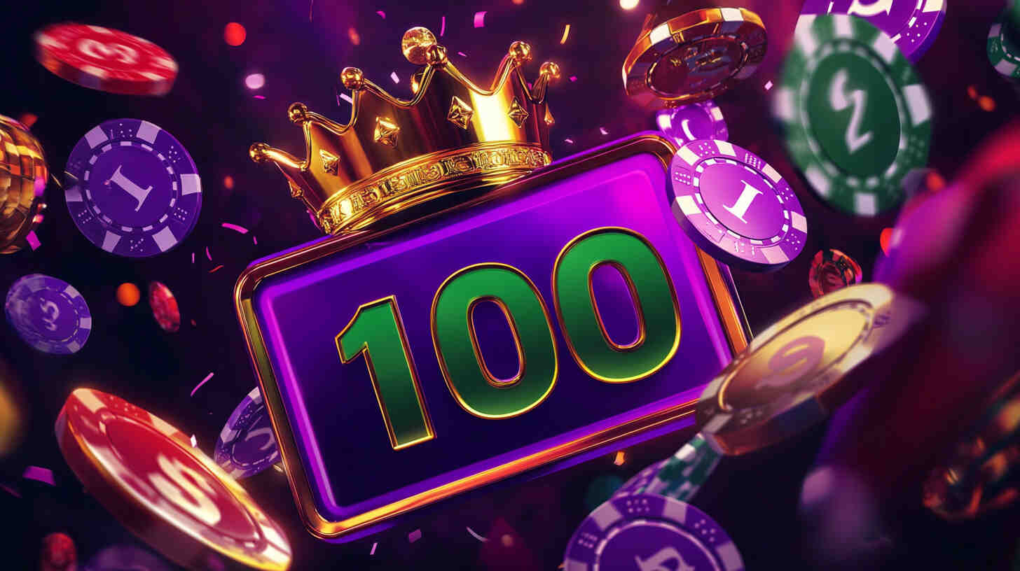 Welcome Bonus Package