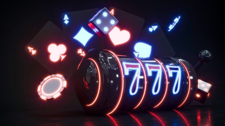 Evolution Gaming Roulette